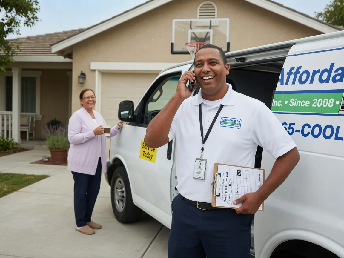 Central Ac Repair Frontenac, MN FAQs